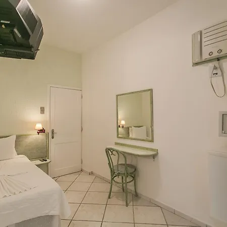 Hotel San Marco Ipanema-3